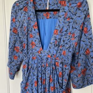 FP Mini Dress